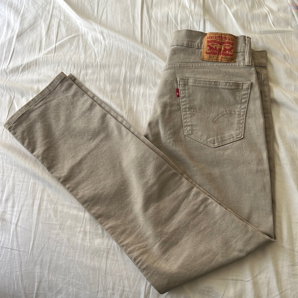 511 Levi’s